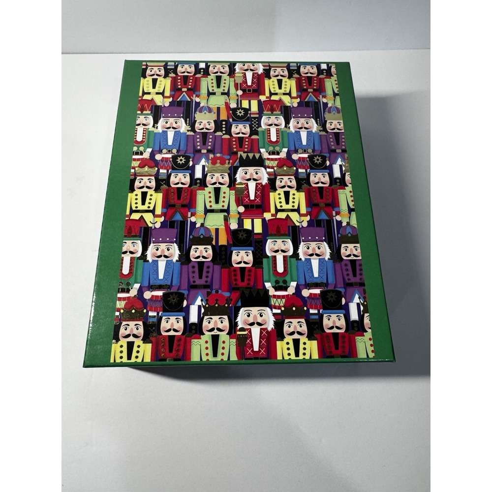 NEW, Christmas Party, 1000 piece, Oversized Puzzle, Brother/Sister Design Studio